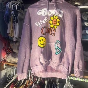 Pacsun sweatshirt